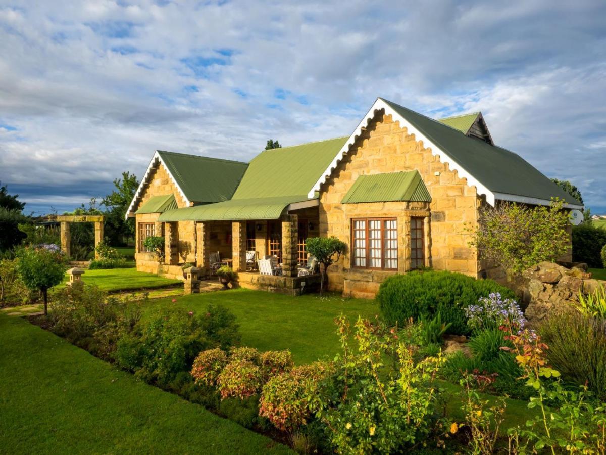 Fouriesburg Country Inn Exterior foto