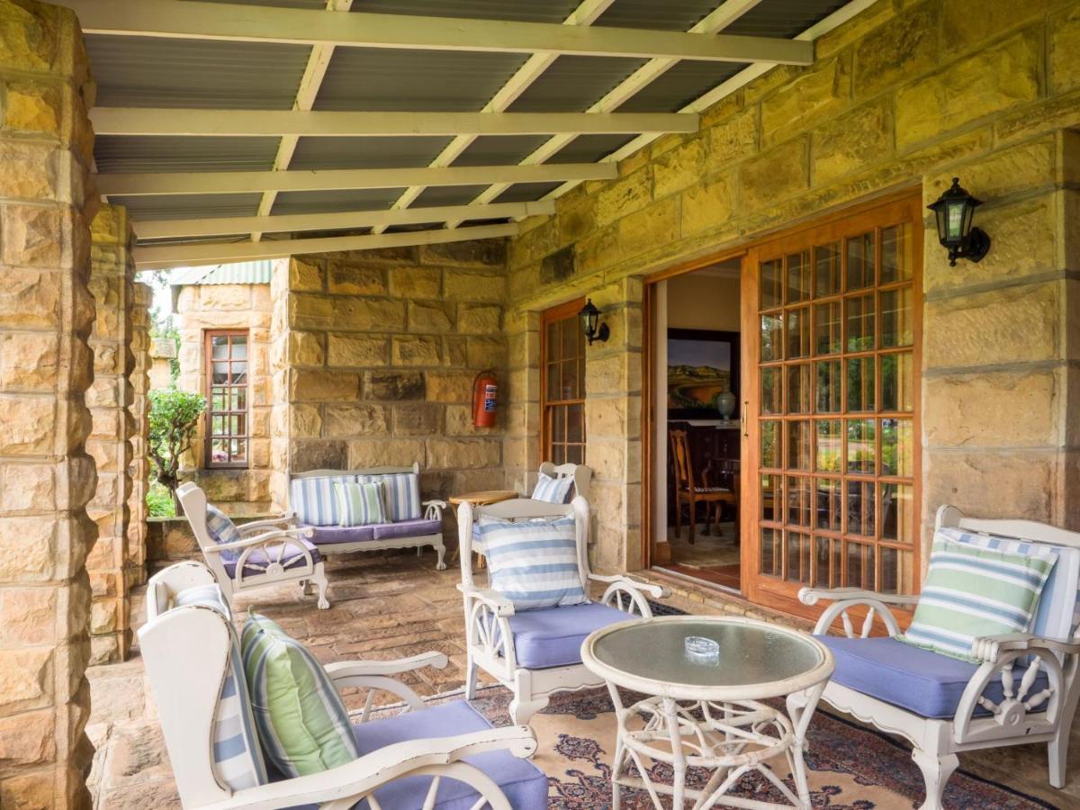 Fouriesburg Country Inn Exterior foto
